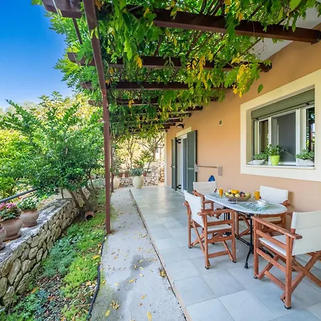 아파트 Rania-apartments 2 *